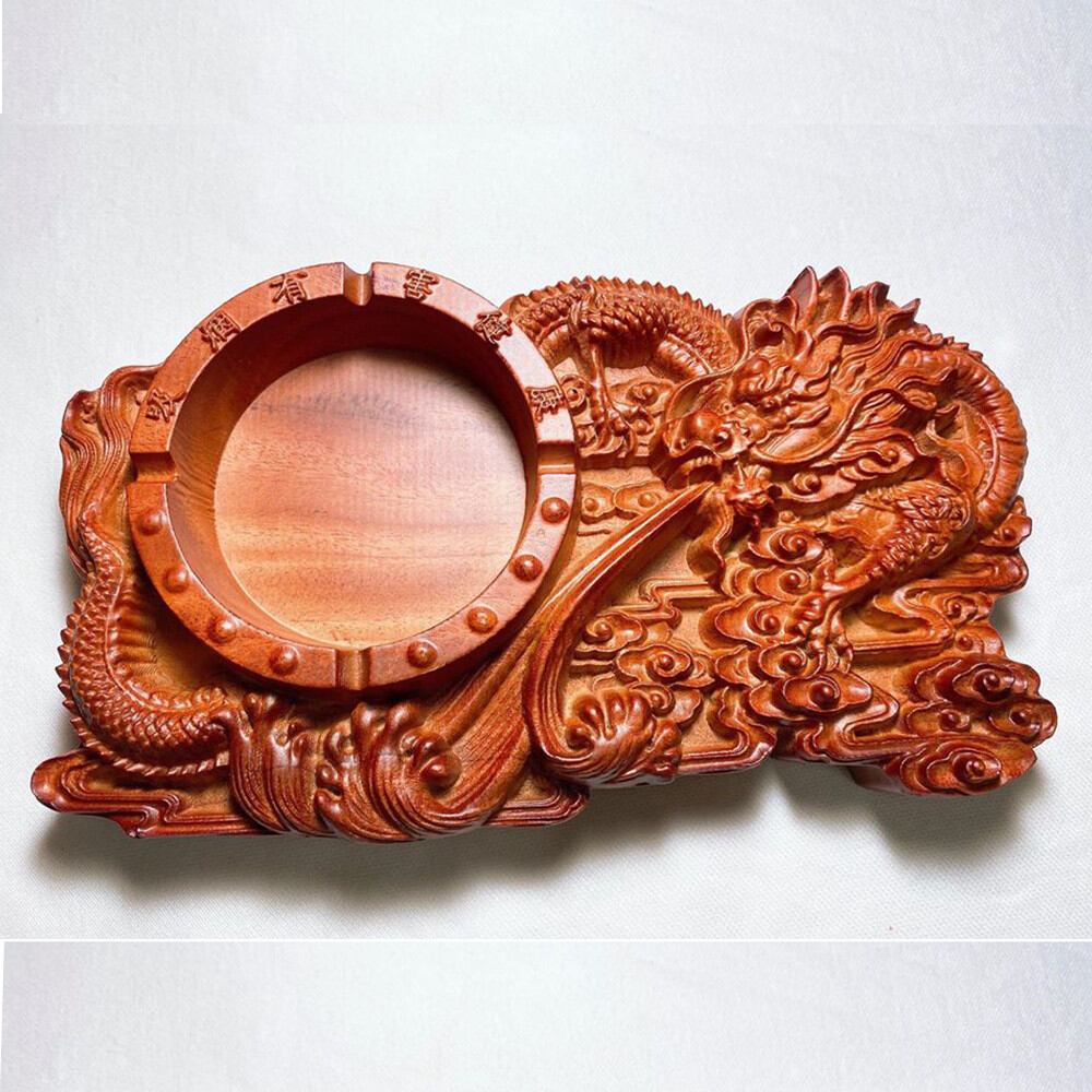 Bộ khay trà gỗ và ấm chén ( set 6 món)