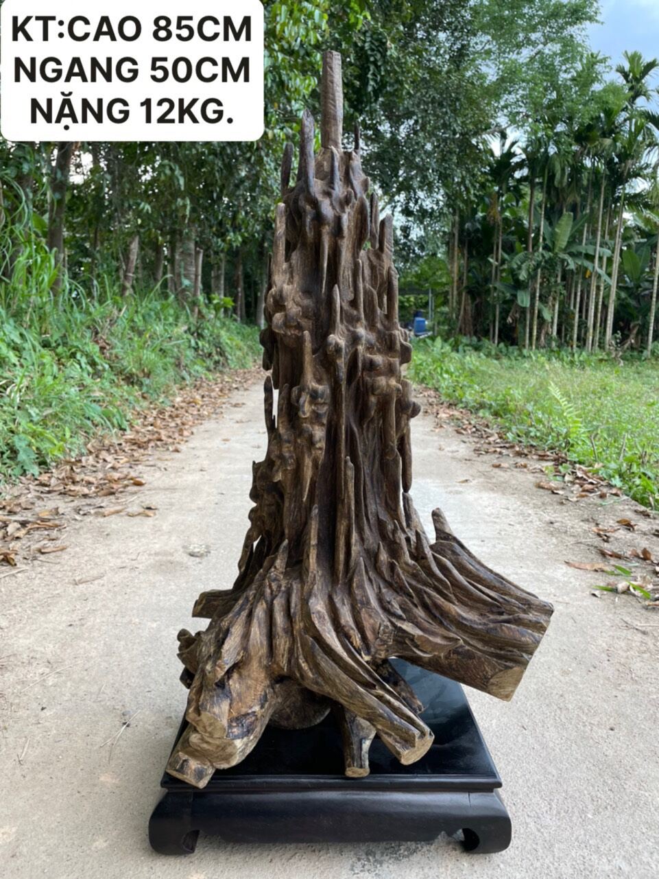 trầm hương