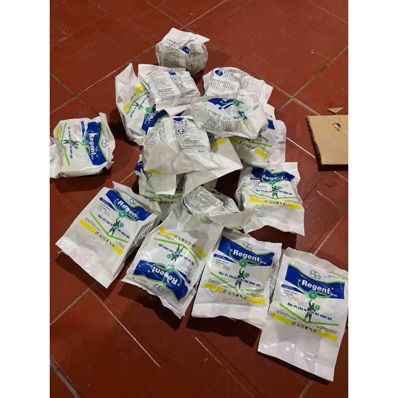 thuốc diệt kiến regent 1,6g (50gói)