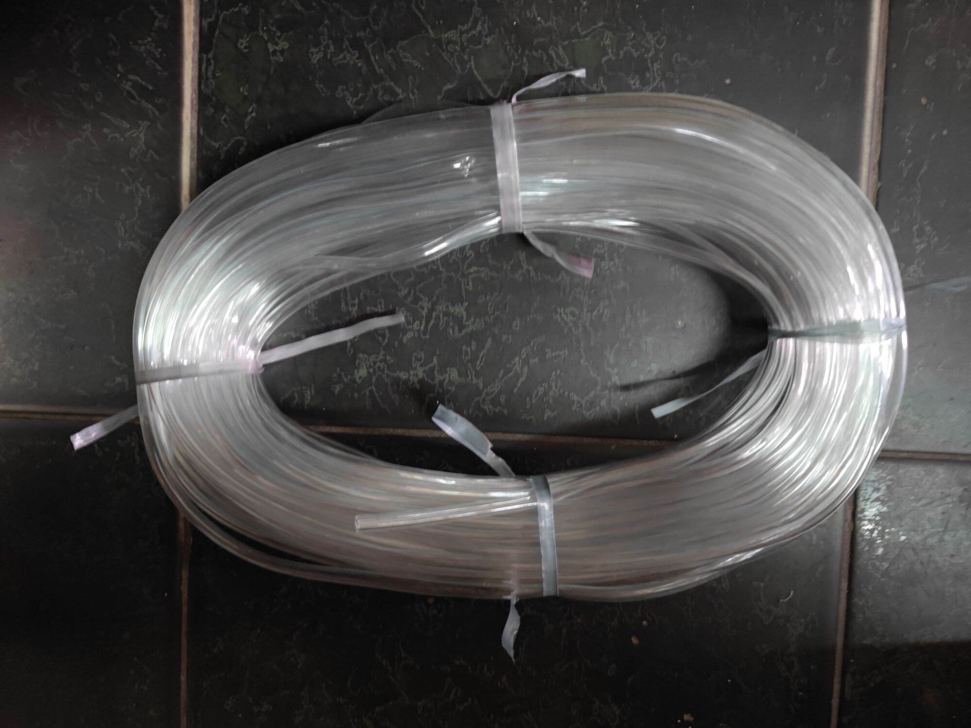 Dây oxi 4ly 1 cuộn 20met