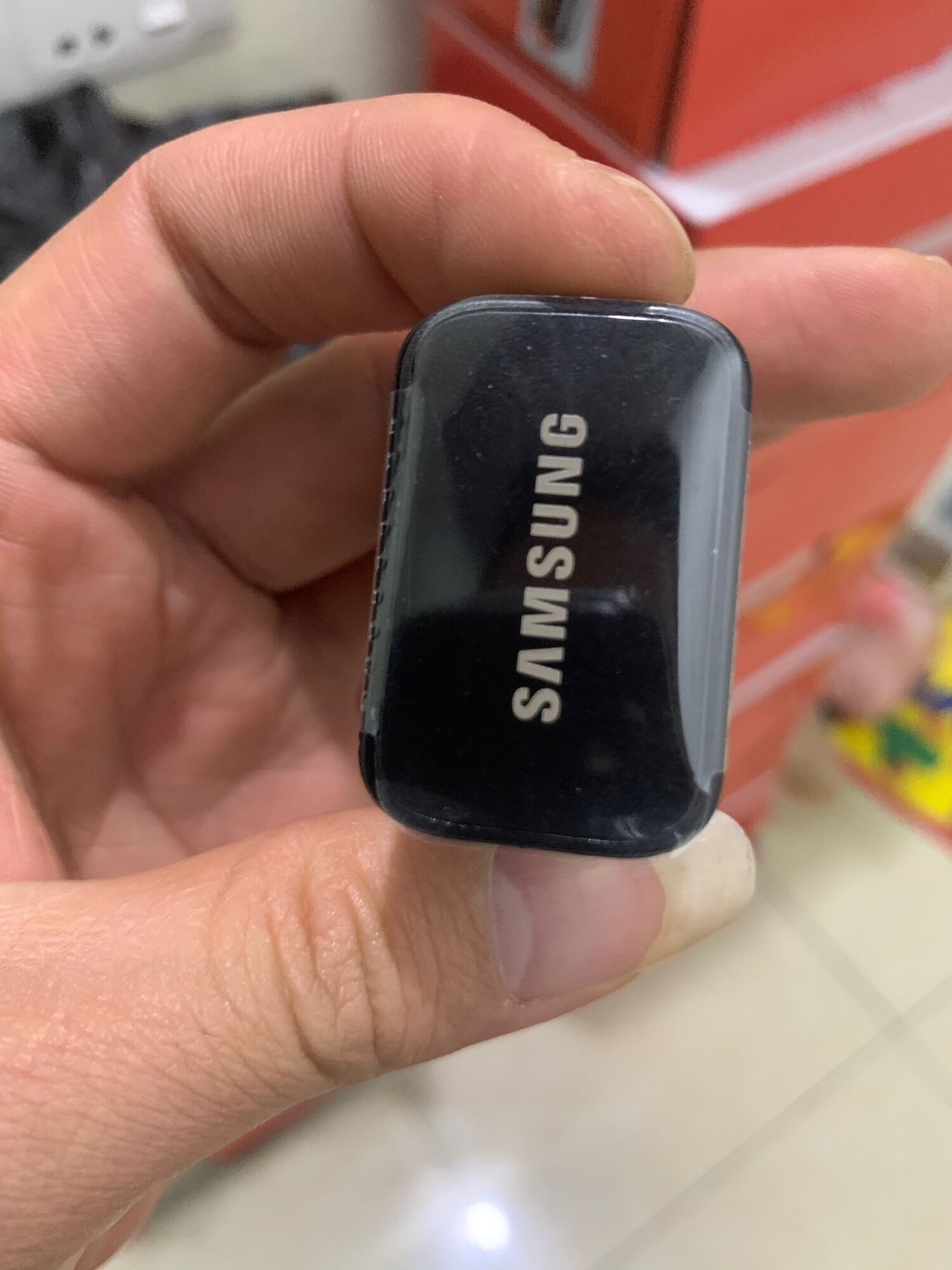 Củ sạc nhanh s7eg s8 s8+ s9 s9+ note 8 note 9 note 10 s10 s10+...