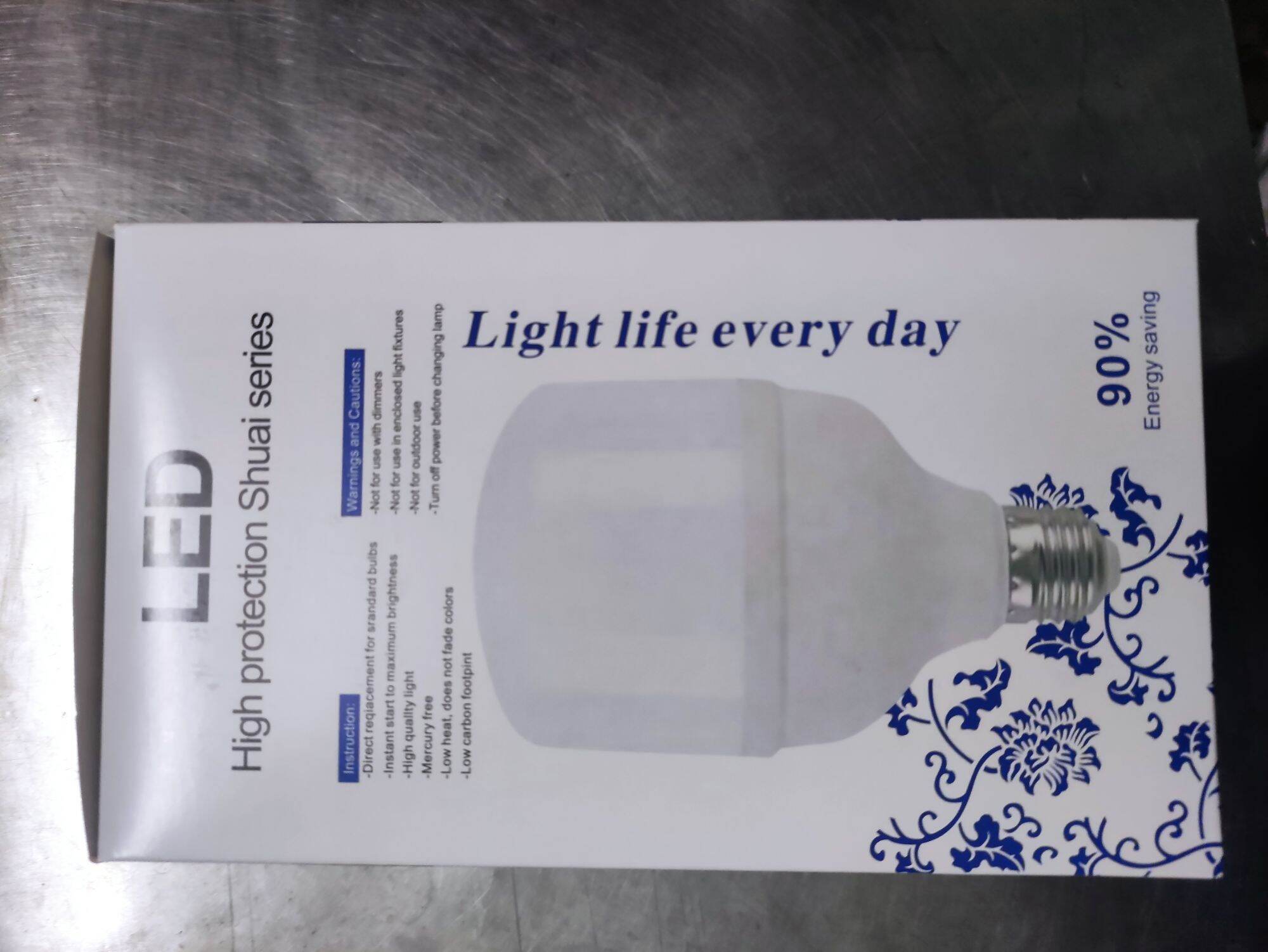 Bóng đèn led 65w siêu sáng siêu bền