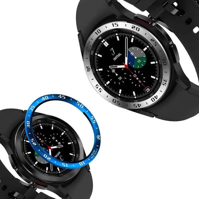 Viền Benzen Ringke Bezel Styling For Galaxy Watch 46mm Khung Viền