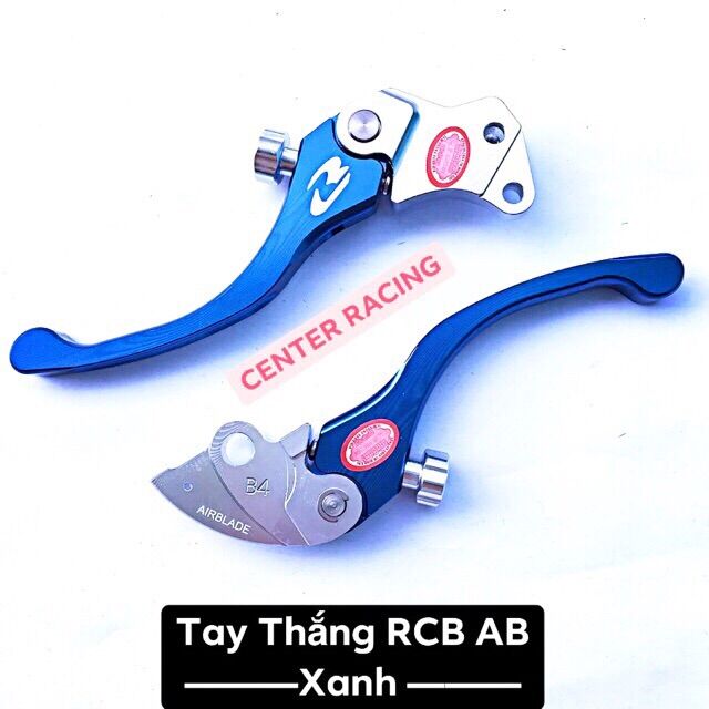 Tay thắng RCB S2 cho xe AB ; Vario