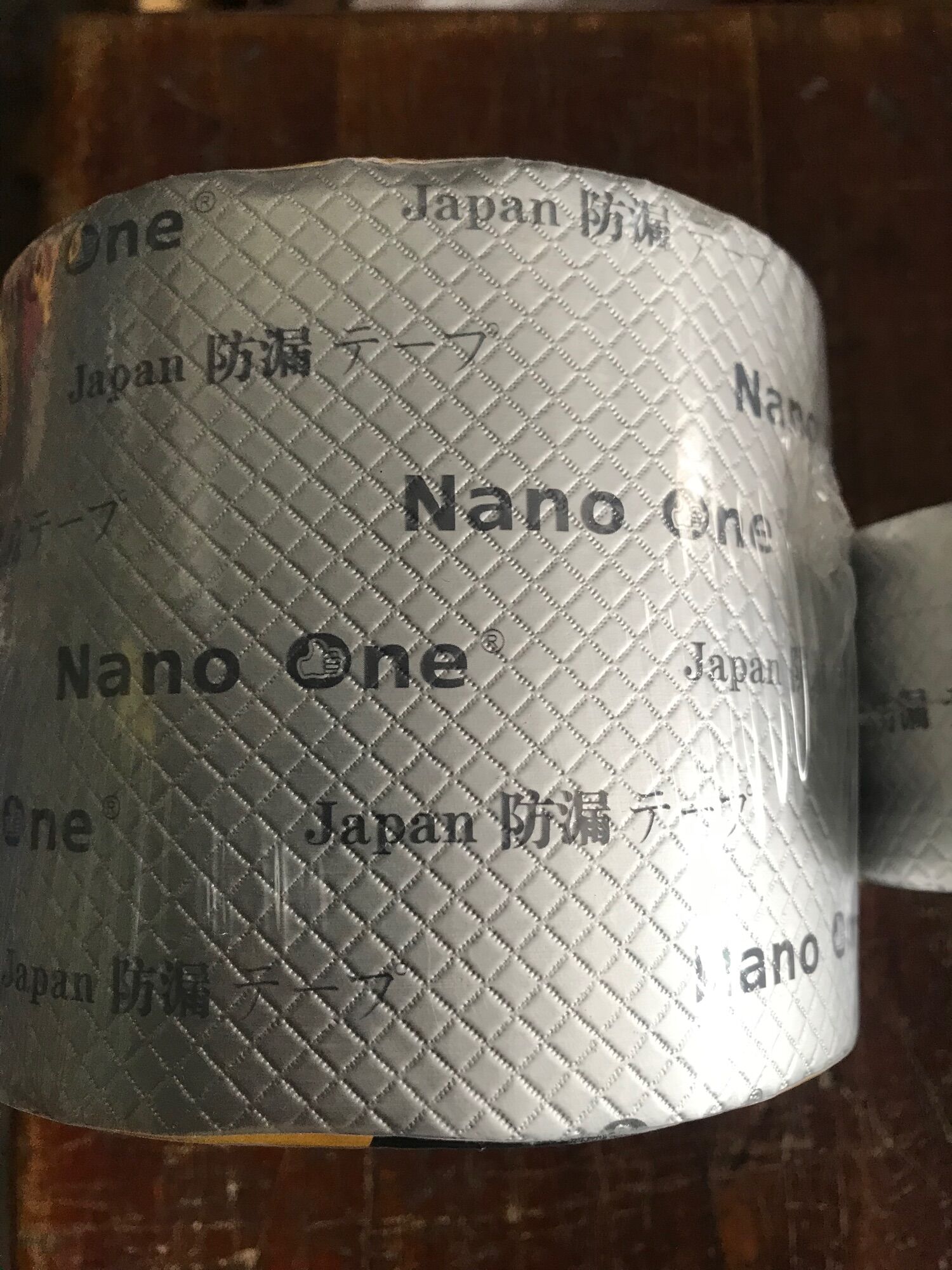 Băng keo chống thấm , chống dột Nhật Bản siêu dính