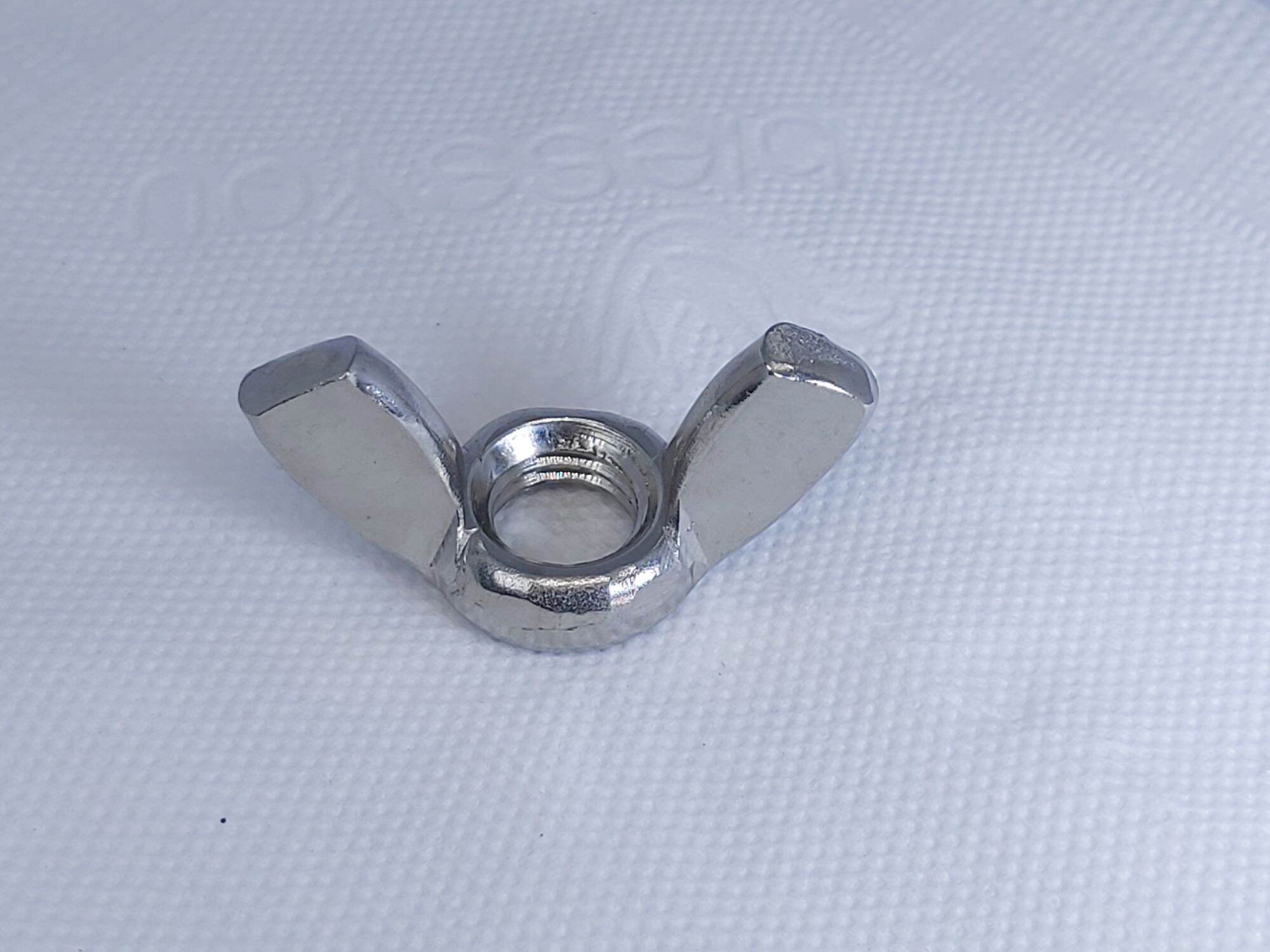 Tán chuồn inox 304(M5-M6-M8-M10-M12)