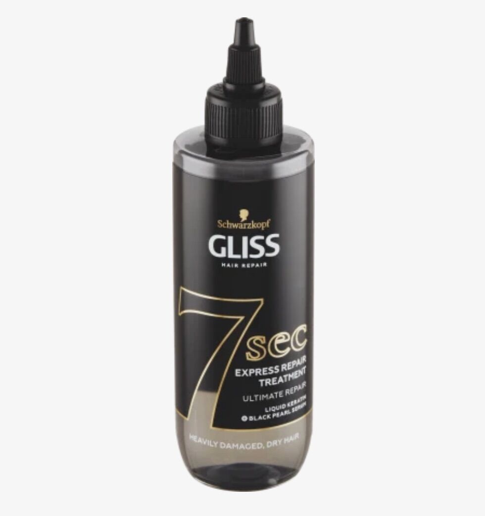 Tinh chất phục hồi tóc khô và hư tổn gliss