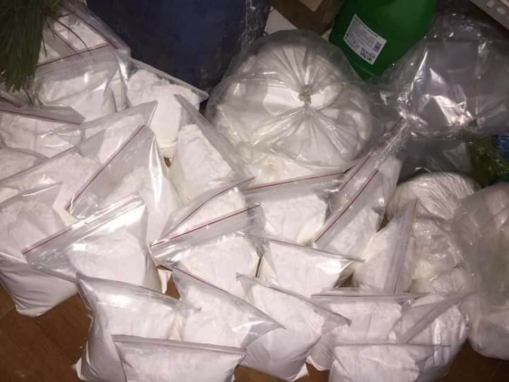 Bột mì nhứt khô 1kg