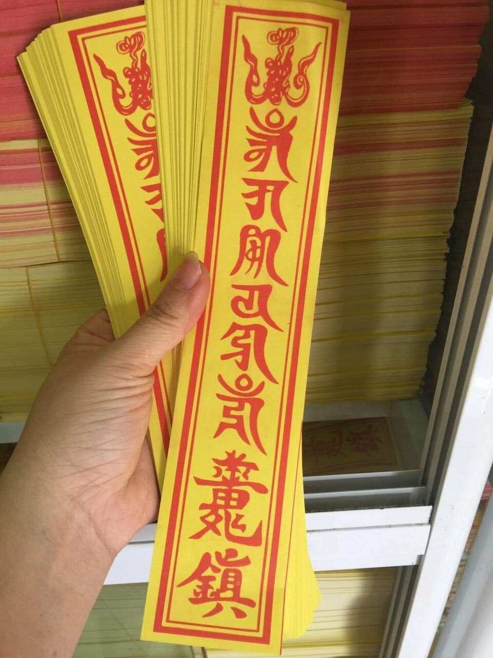 Phù lục tự án ma ni