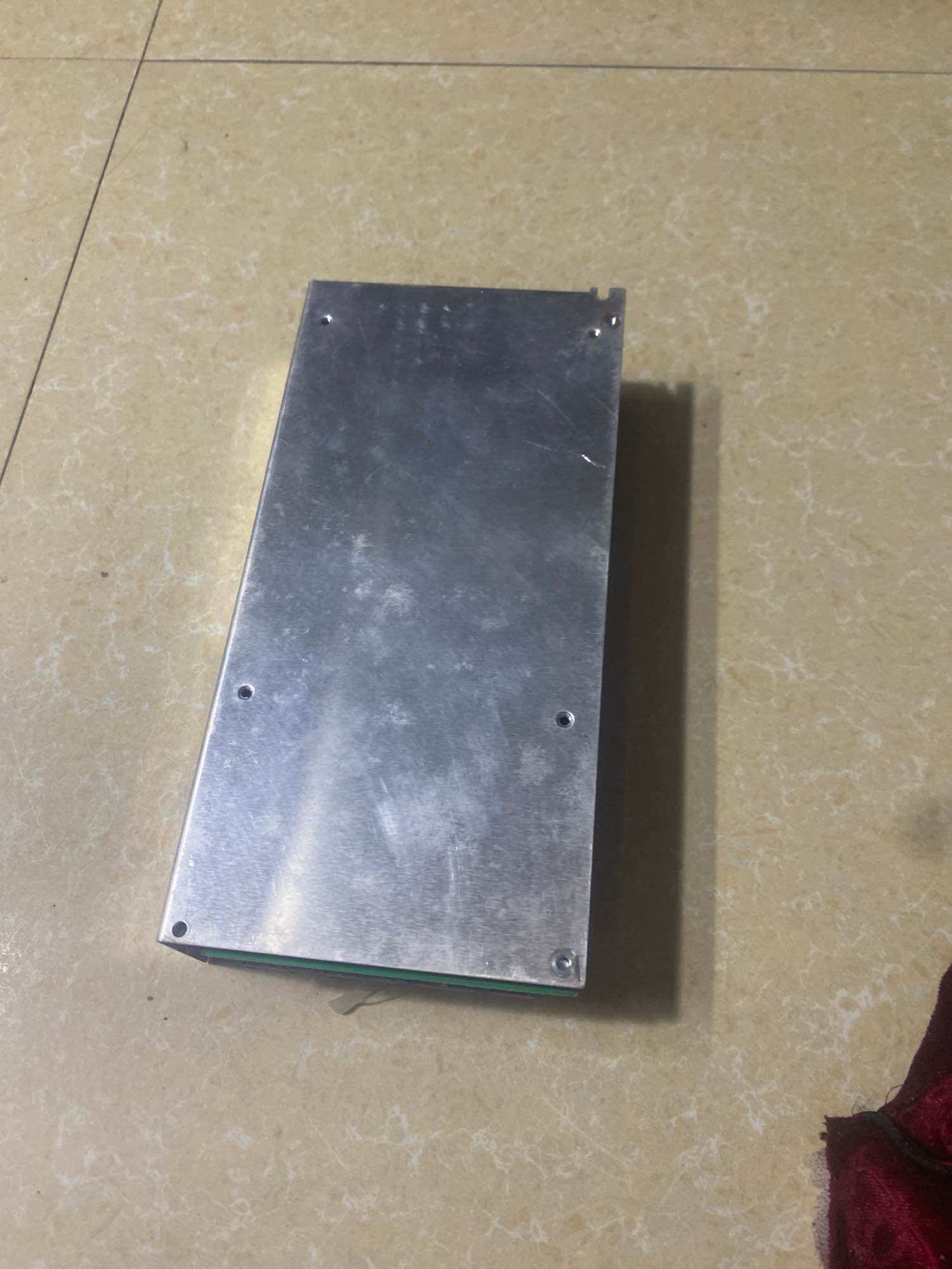 nguồn tổ ong 5v10A