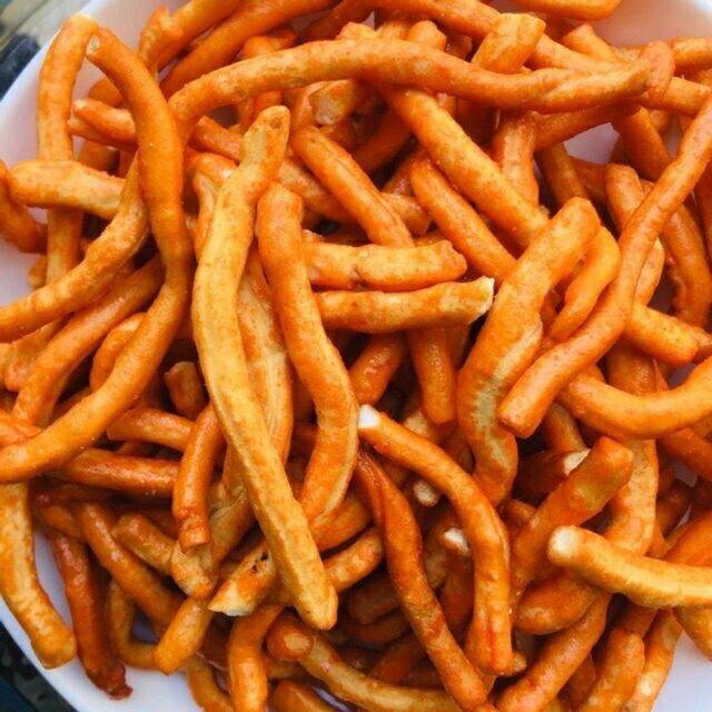 Quẩy Cay siêu Ngon 500gr