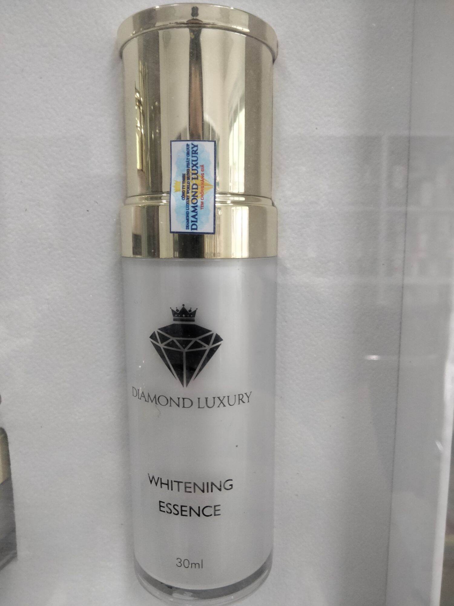 Tinh chất tế bào gốc phục hồi ban đêm diamond luxury