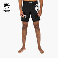 Venum | Quần  Short Tập Luyên Dành Cho Nam Và Nữ Thích Hợp Muay Thai Boxing 