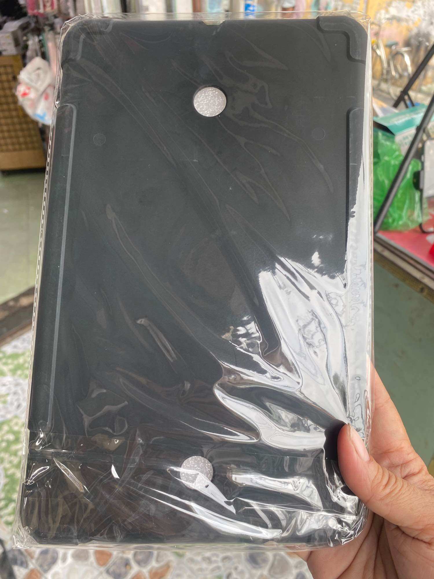 Ốp lưng dẻo máy tính bảng Coolpad Tasker10 chung / Tasker (CP3667AT) dẻo thời trang .