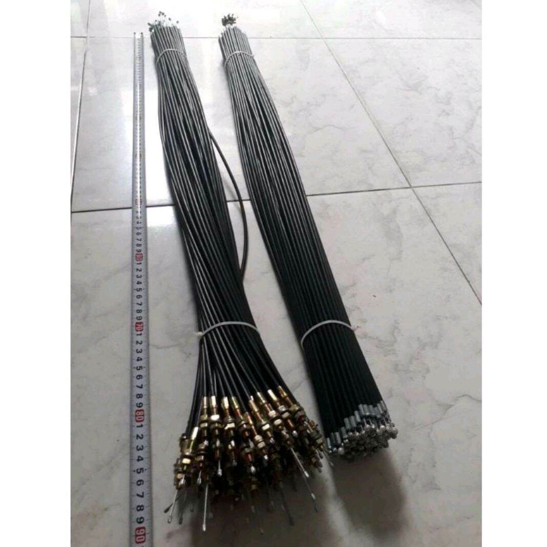 Dây ga máy cắt cỏ gx35/88cm tăng đưa/87.5 ko tăng đưa