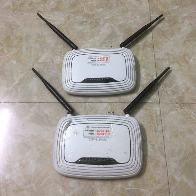 Đầu phát wifi tplink 841F