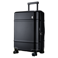 SEPTWOLVES | High School Student Special Large Capacity High Quality Luggage