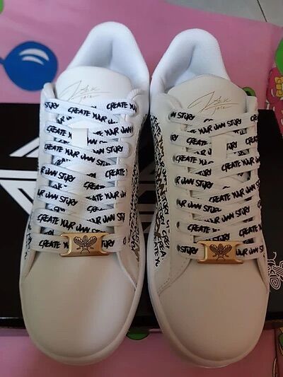 Giày Đom Đóm Sneaker Collection