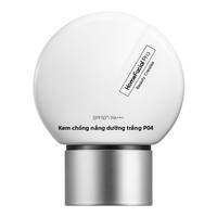 HomeFacialPro | Kem Chống Nắng Bảo Vệ UV Dưỡng Ẩm SPF50+ với Niacinamide