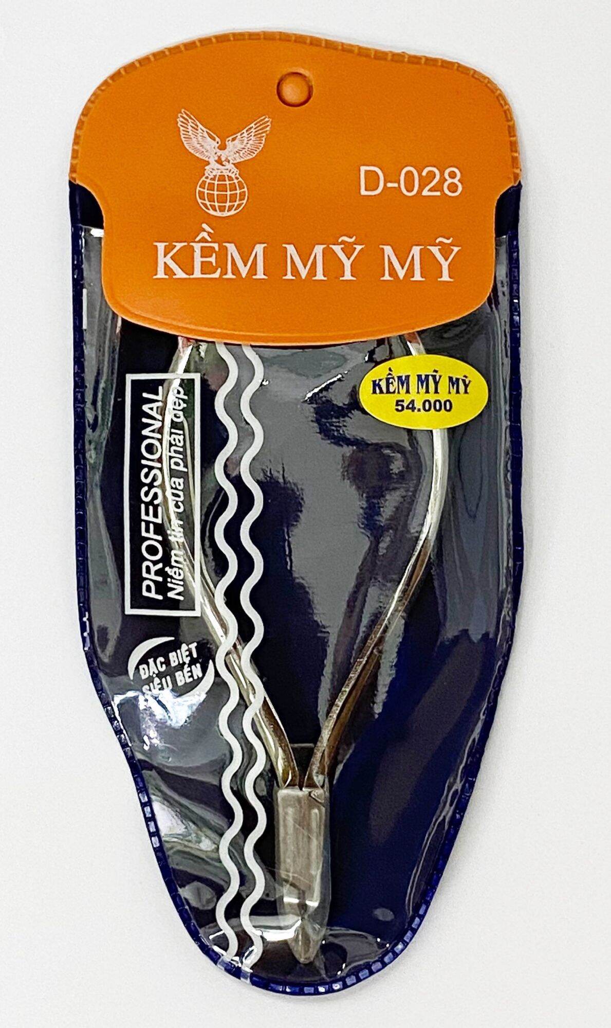 Kềm cắt da d-028