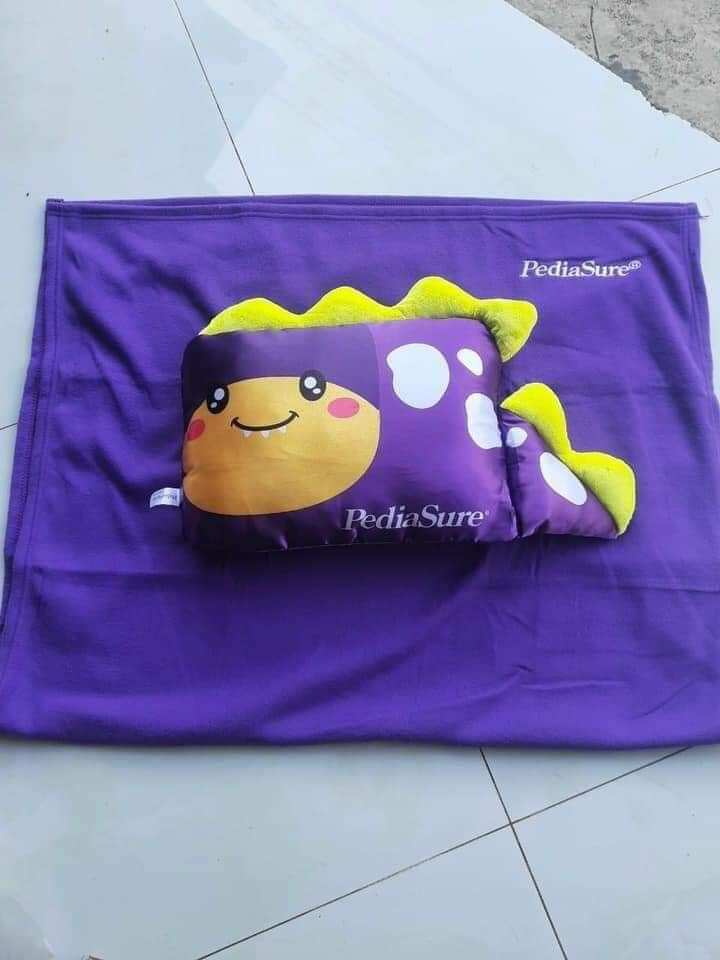 Bộ mền gối quà từ pediasua