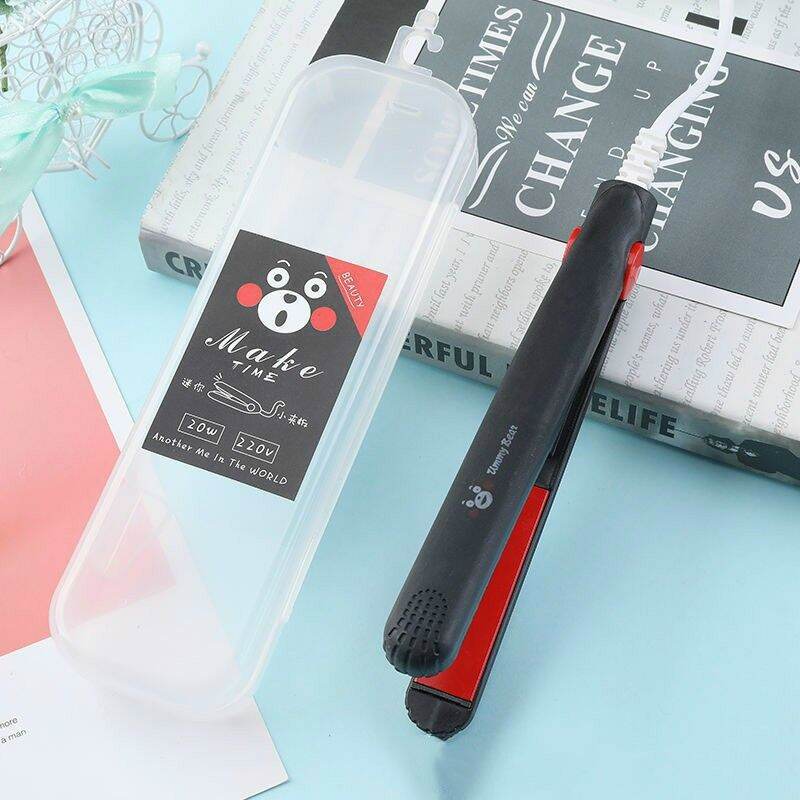 MÁY ÉP DUỖI TÓC MINI KUTE GIAO NGẪU NHIÊN