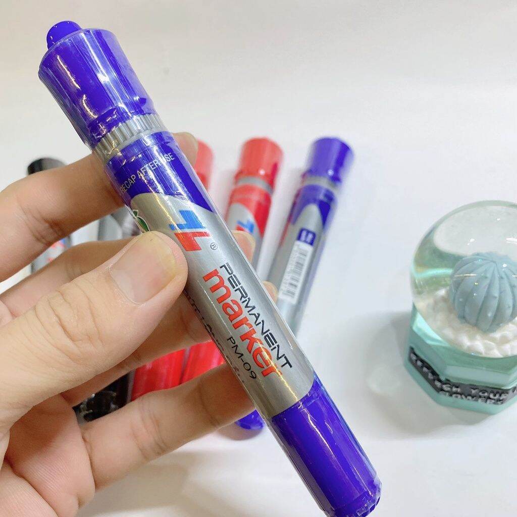 BÚT LÔNG DẦU THIÊN LONG PM-09