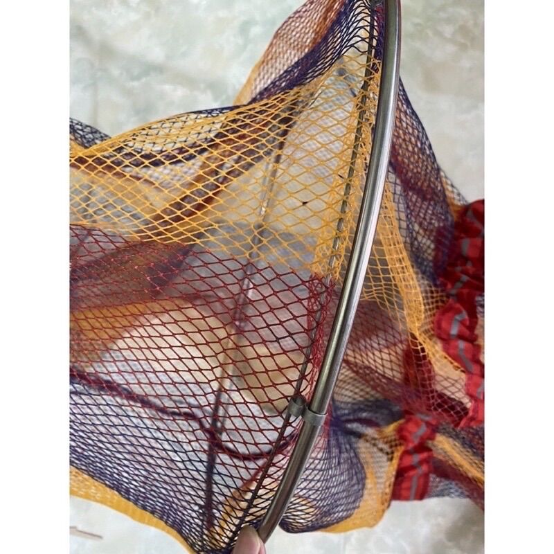 rọng đựng cá mikanuo