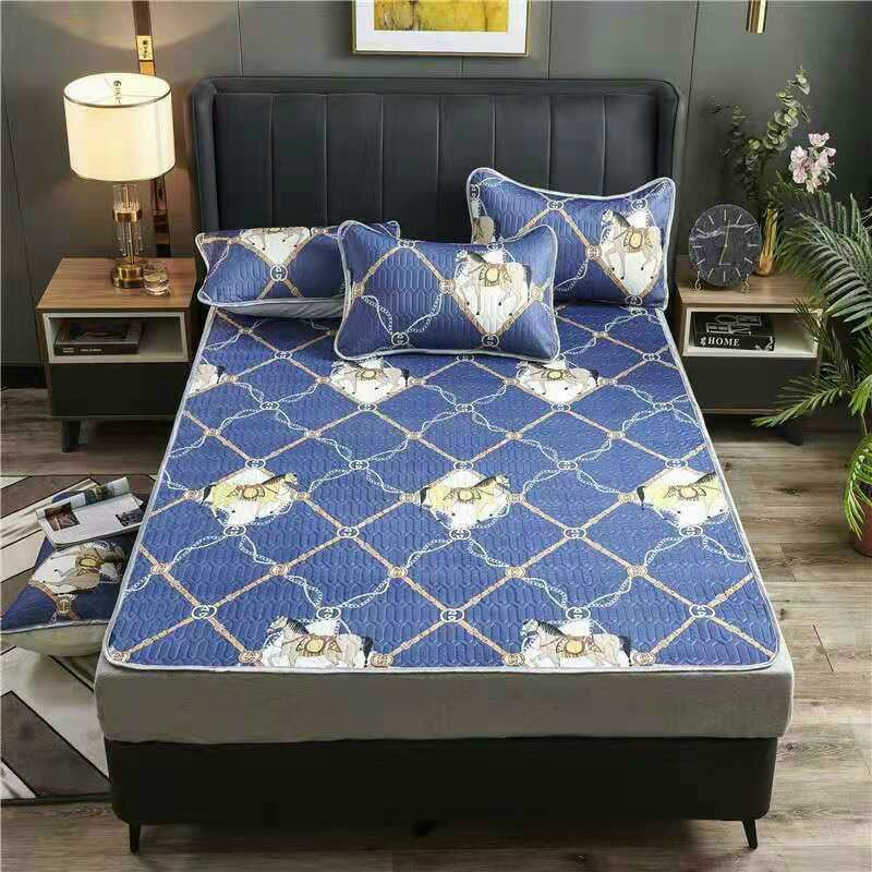 chiếu điều hòa cao su non loại đẹp 2d