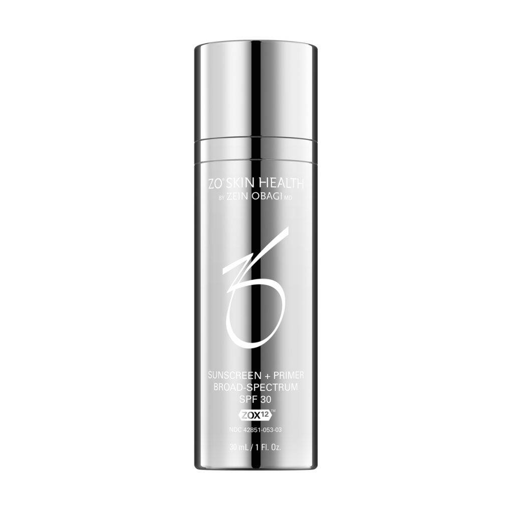 [Chính Hãng, Xả Hàng] KEM CHỐNG NẮNG SUNSCREEN + PRIMER SPF 30