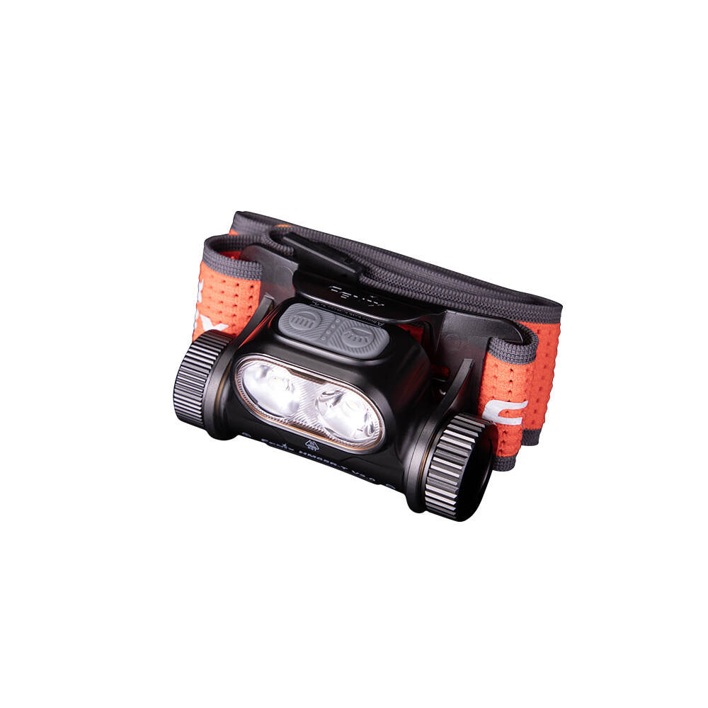 Đèn Pin Đội Đầu công suất lớn Fenix HM65R-T V2.0