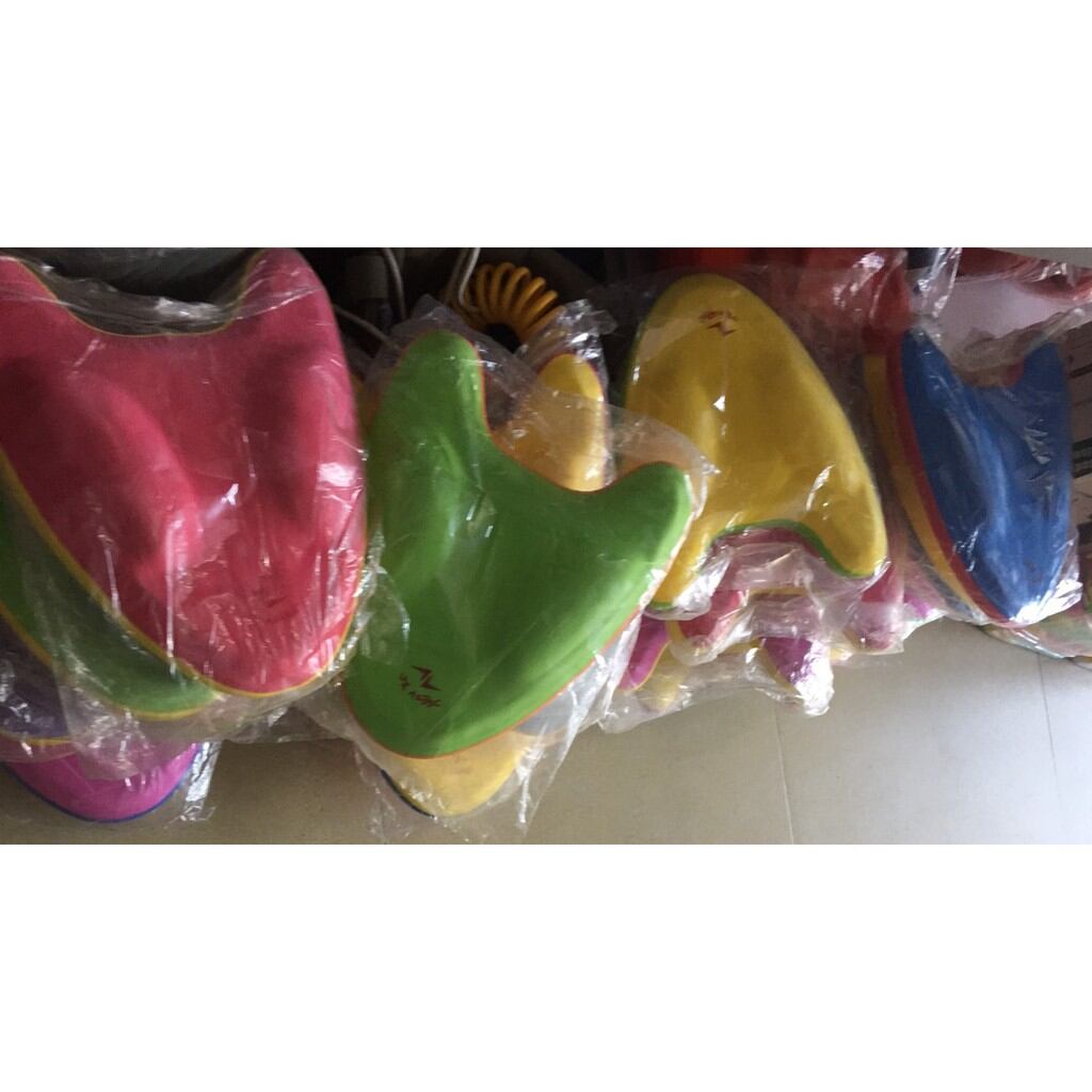 PHAO TIM TẬP BƠI (HÌNH TẠI SHOP)
