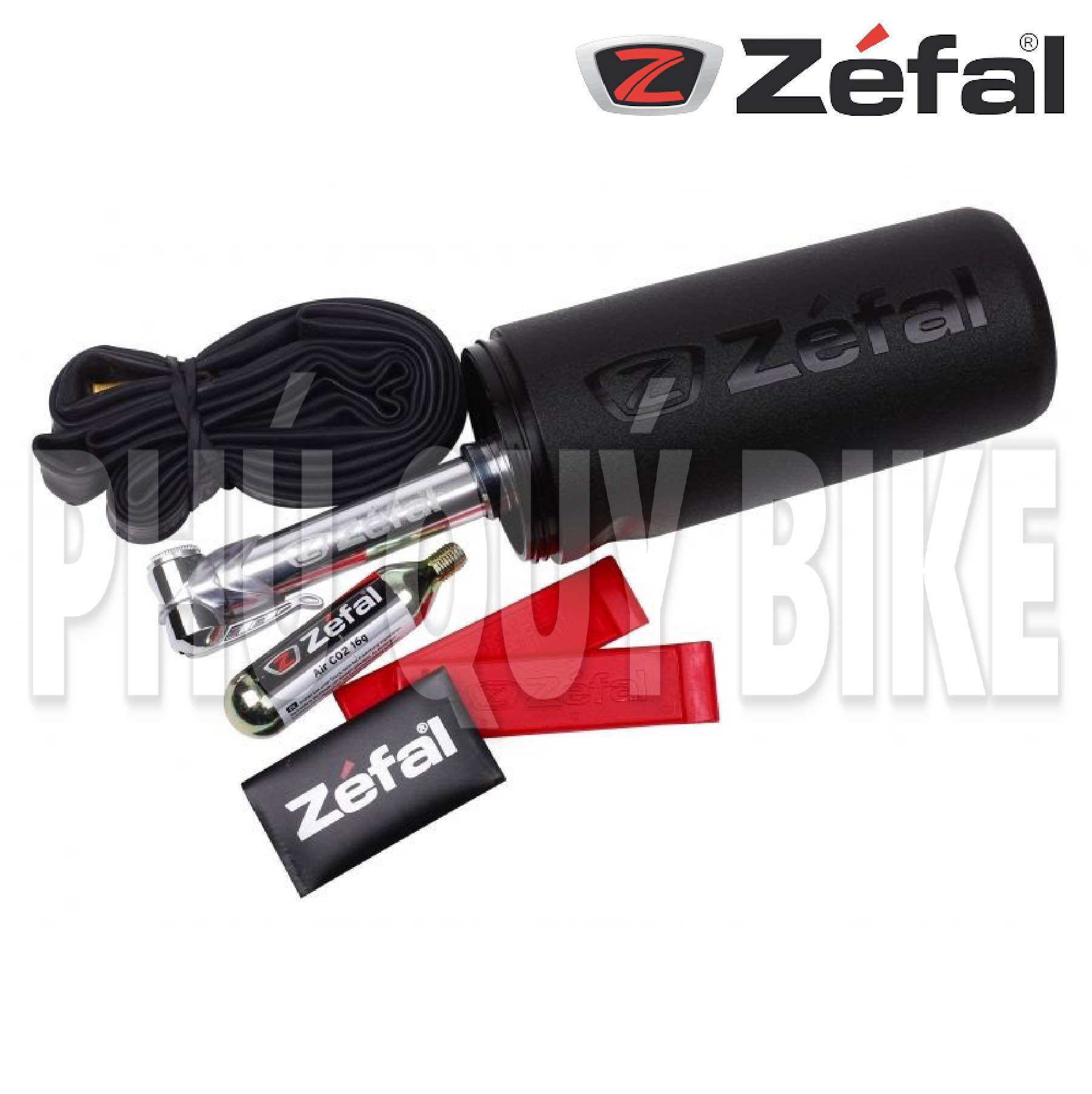 Hộp Đựng Đồ Nghề Xe Đạp ZEFAL Z-BOX