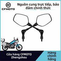 CFMOTO | Gương chiếu hậu gập được cho xe máy