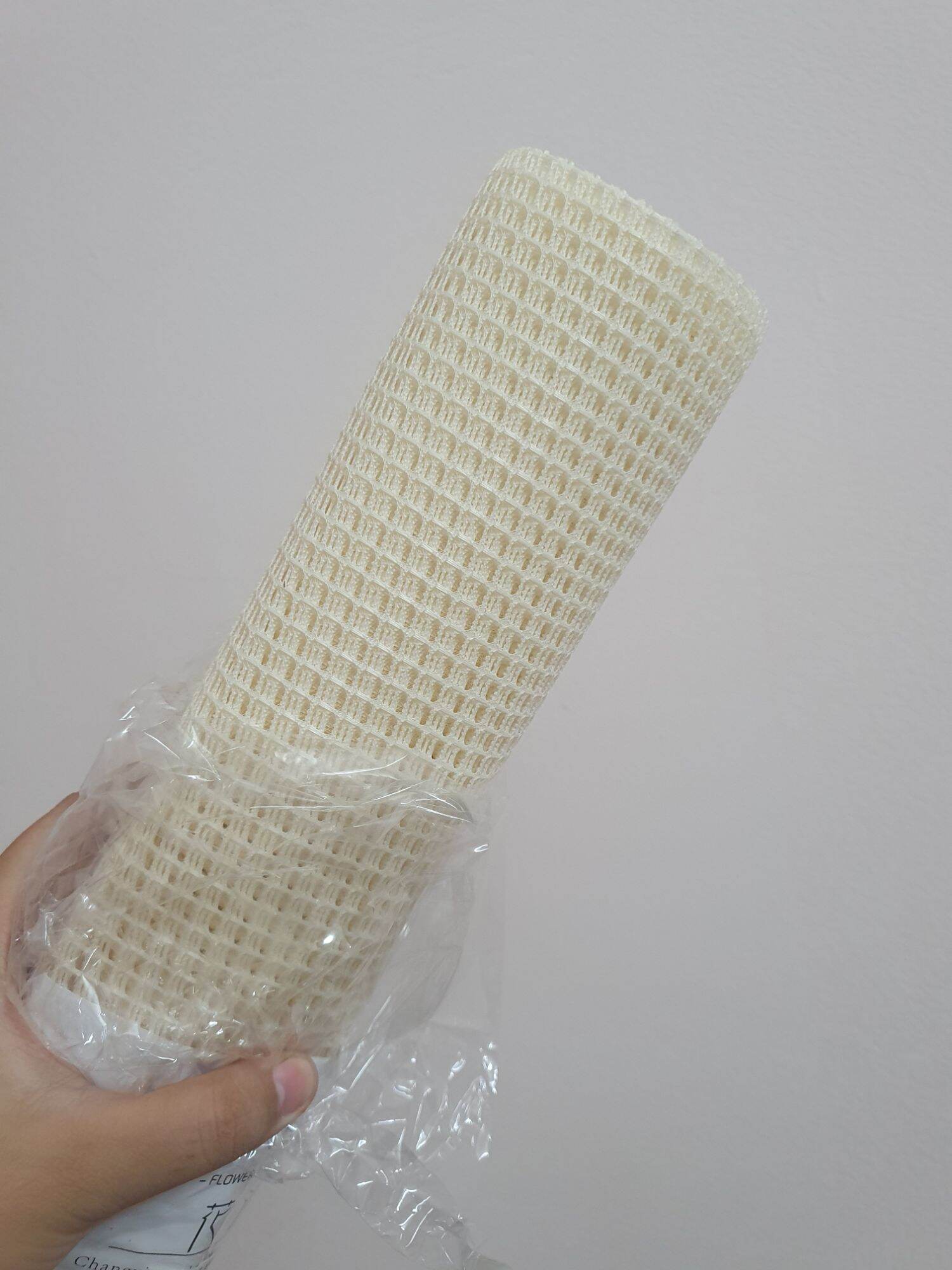 Cuộn lưới ô vuông các màu kt 50cm * 5 yard