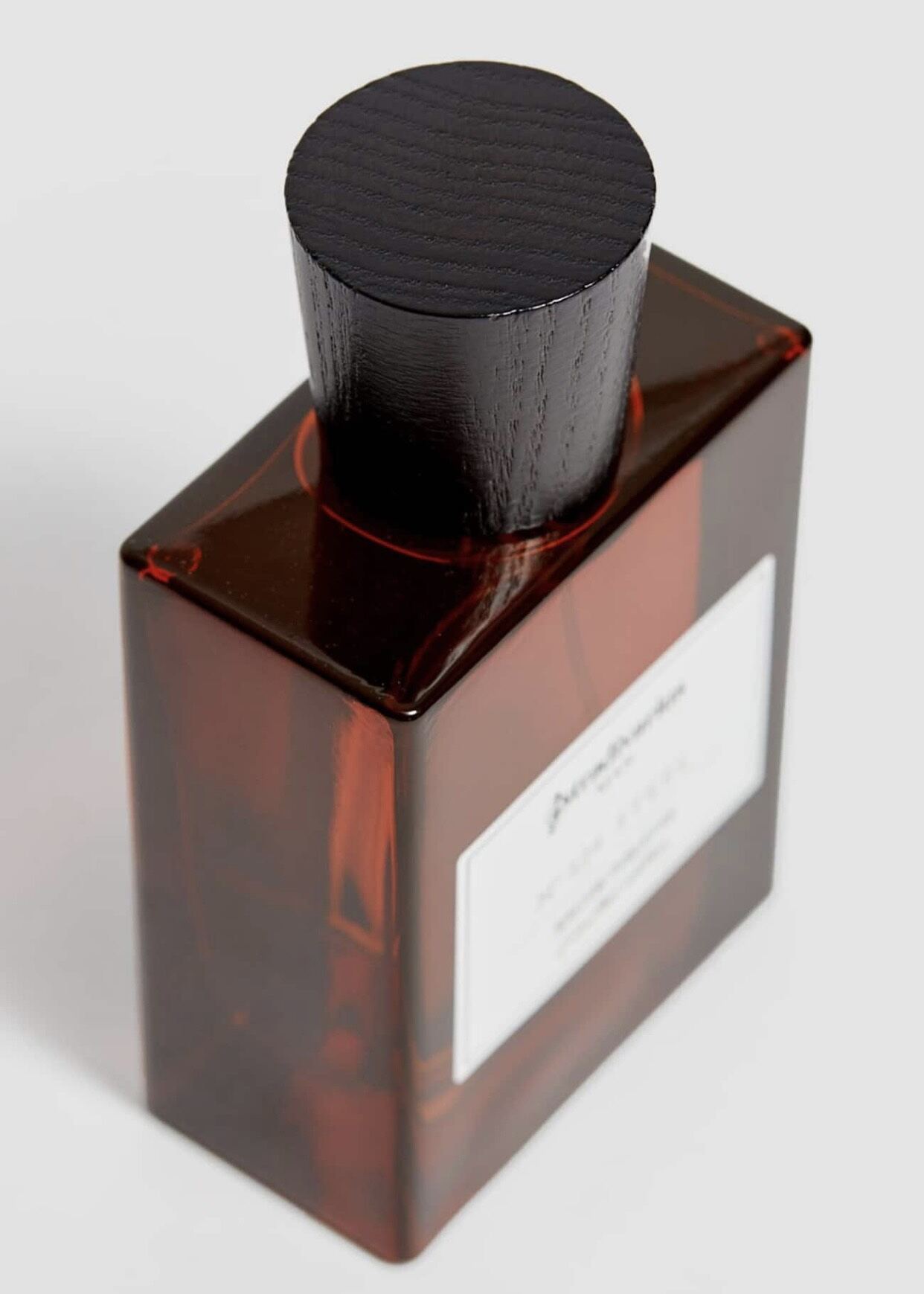 Nước hoa nam Stradivarius No 124 EDT 75ML