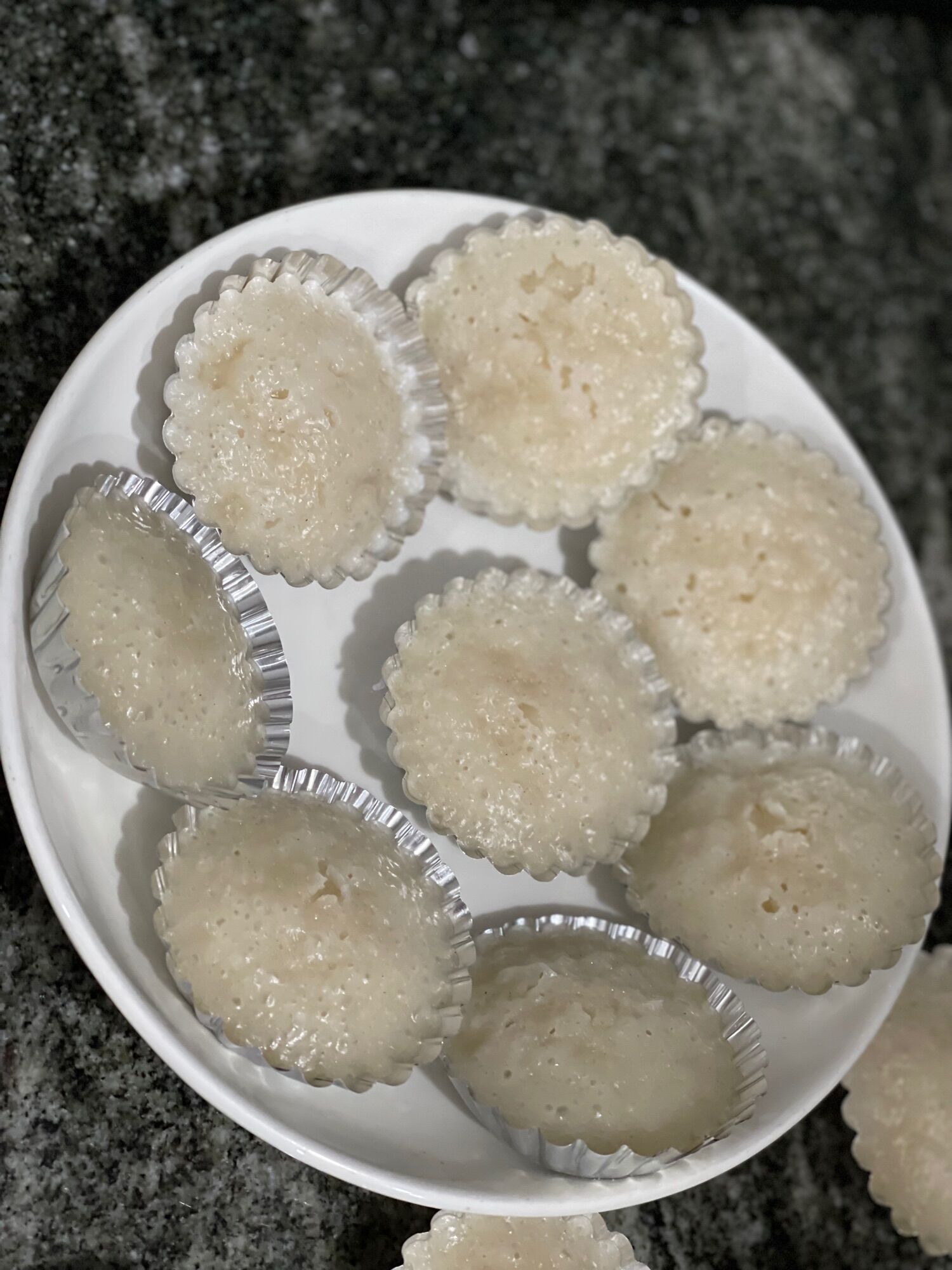 400gr Bột bánh bò Vĩnh Thuận