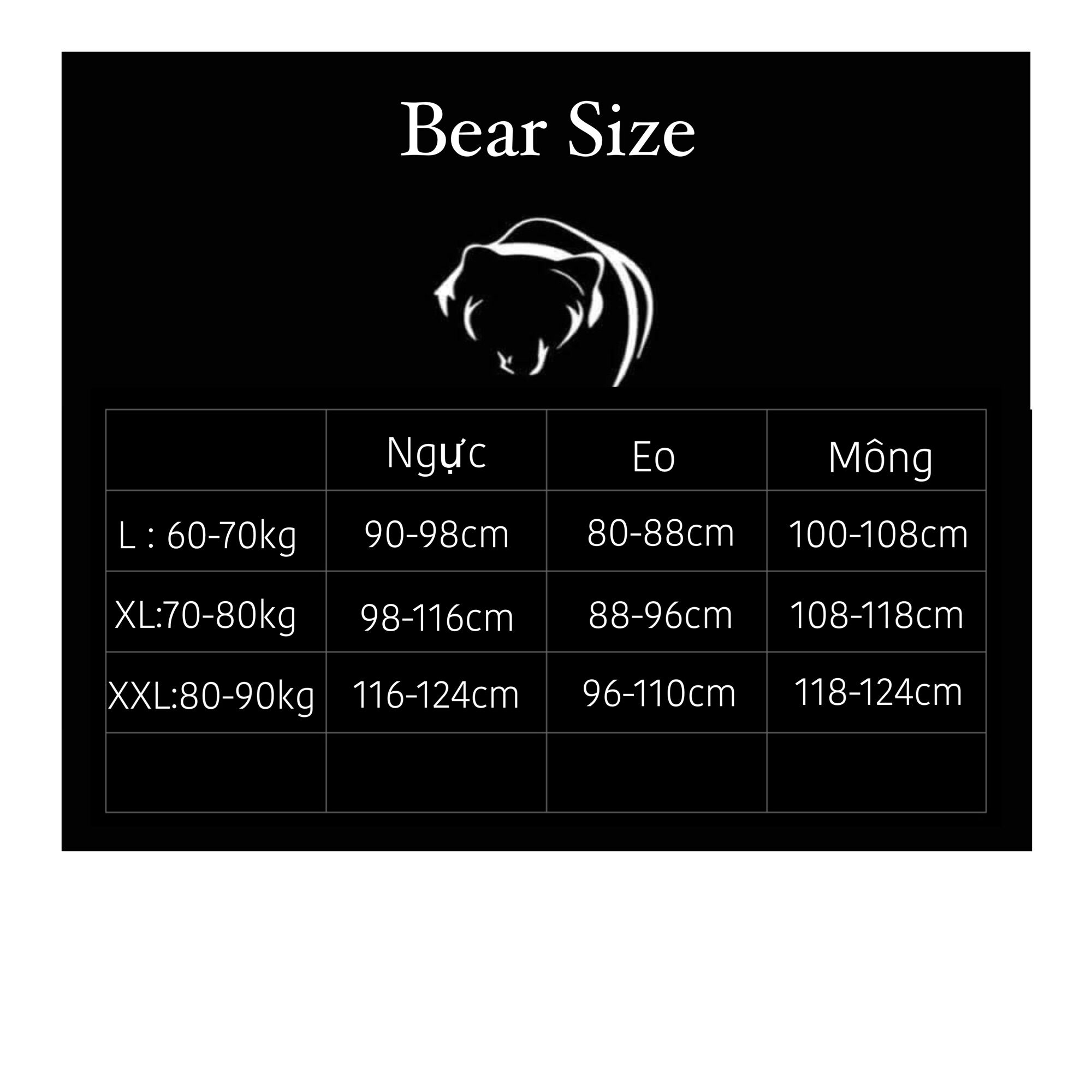 [BIGSIZE] QUẦN NGỦ BIGSIZE 60-100KG