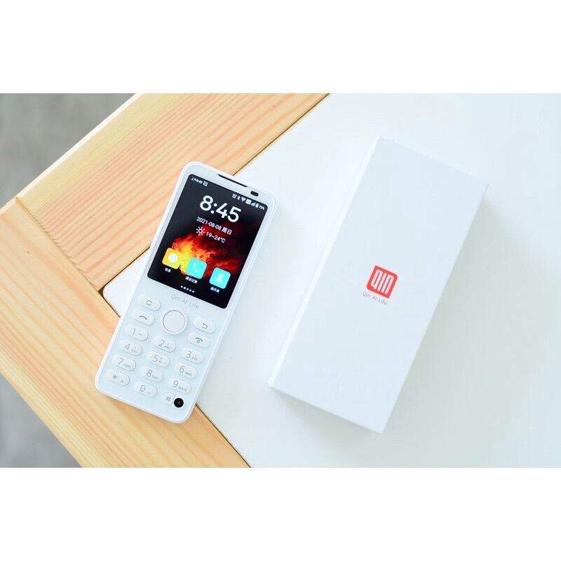 Điện thoại Xiaomi Qin F21 Pro