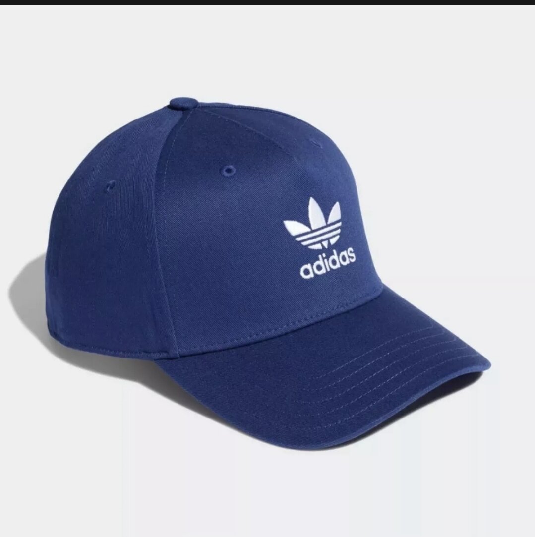 Mũ lưỡi trai adidas chính hãng