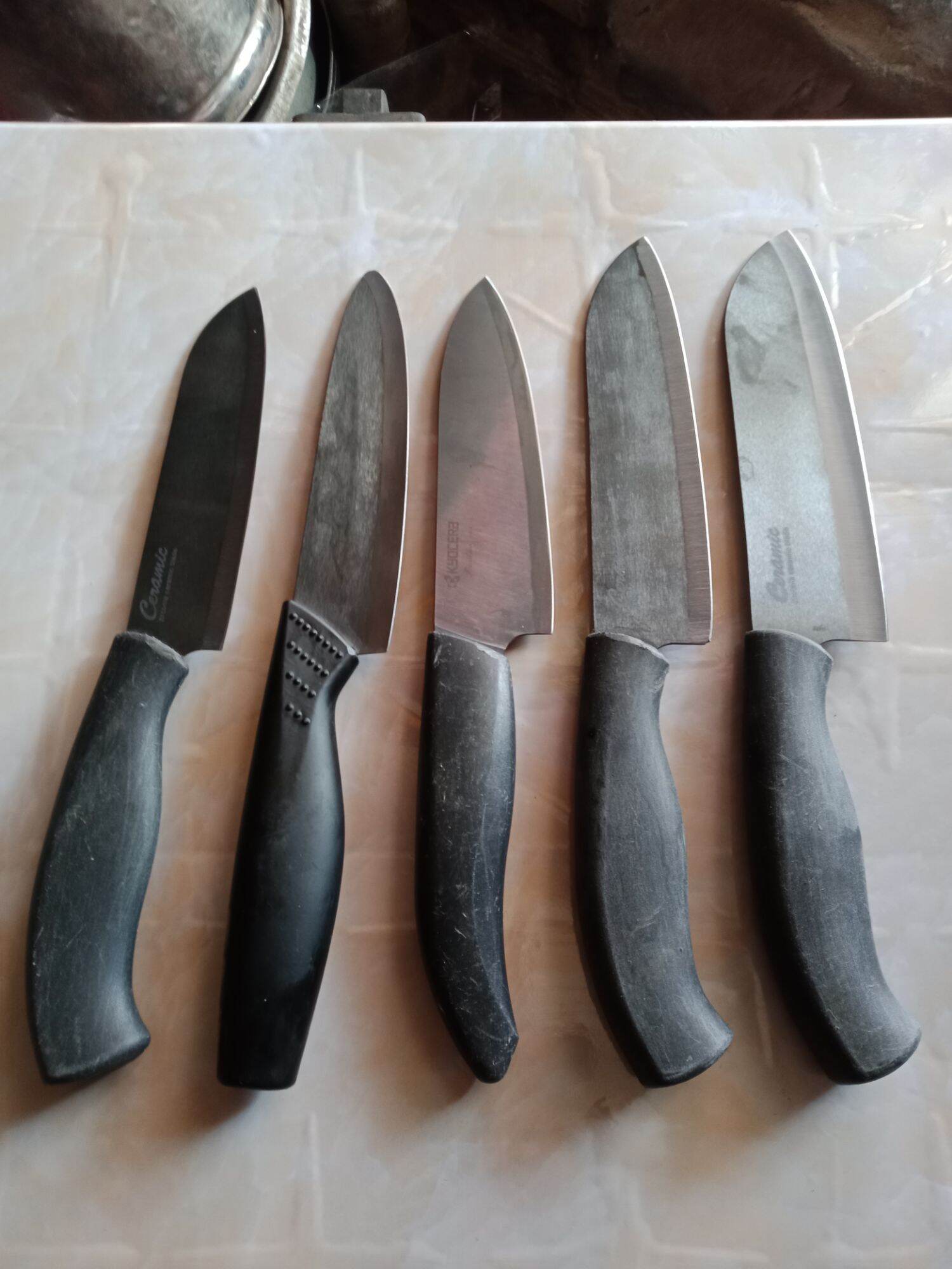 Dao bãi Nhật