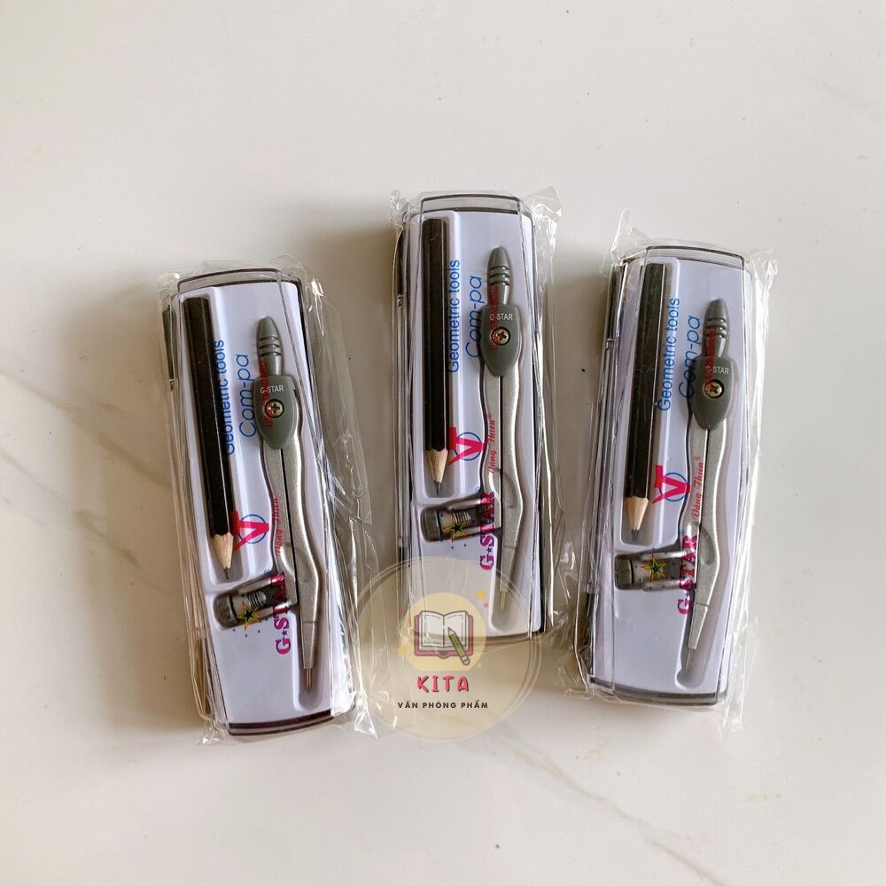 Compa chì gỗ u112