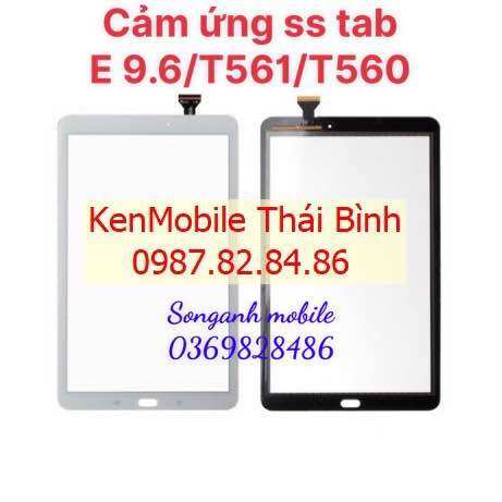 Cảm ứng samsung tab e 9.6 / t561 / t560