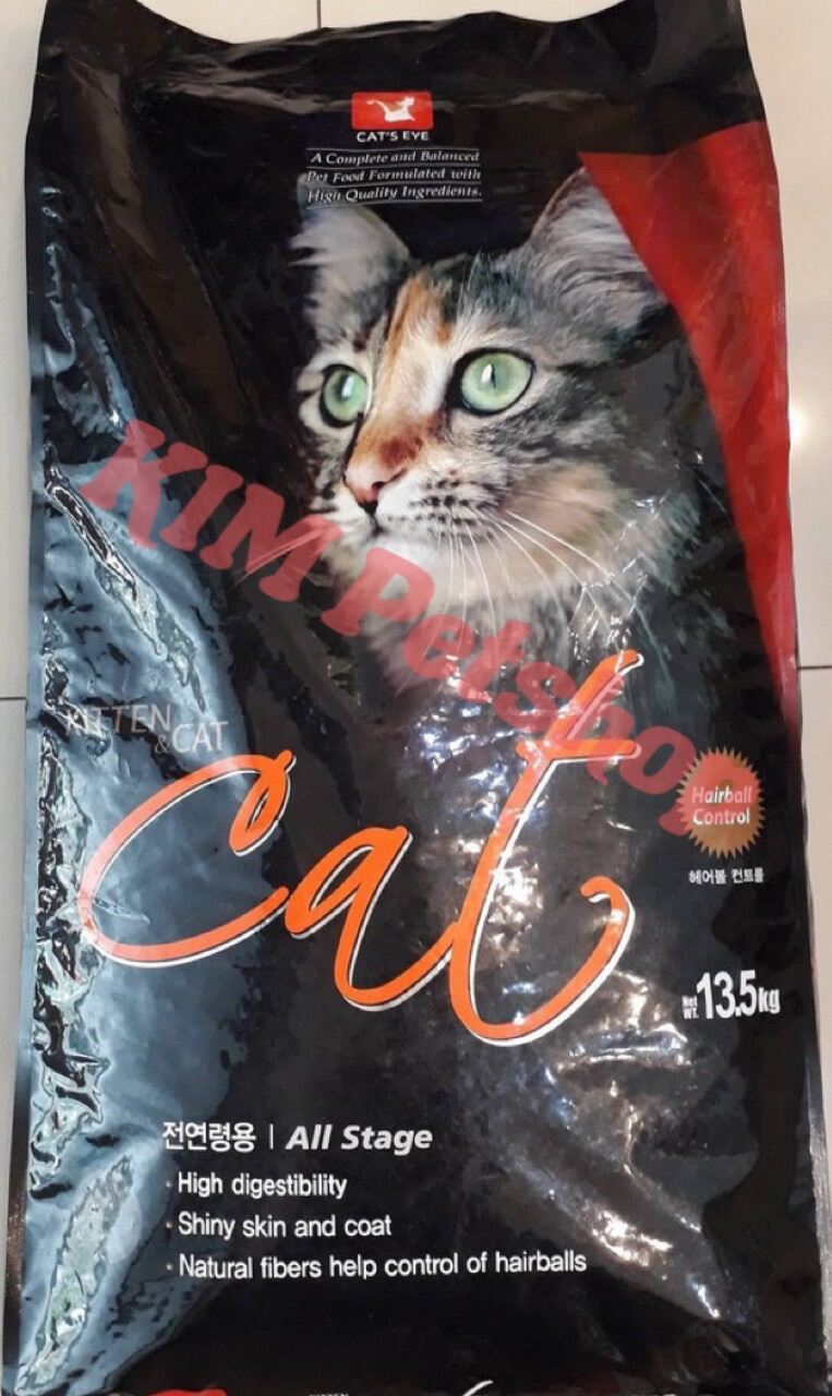 KV Gò Vấp Hạt Cateye 13,5kg