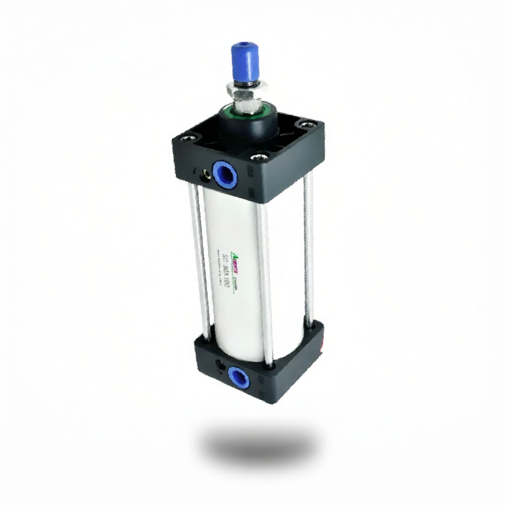 Original Air Cylinder Giá 7,992,000 Đồng*Miễn phí vận chuyển
