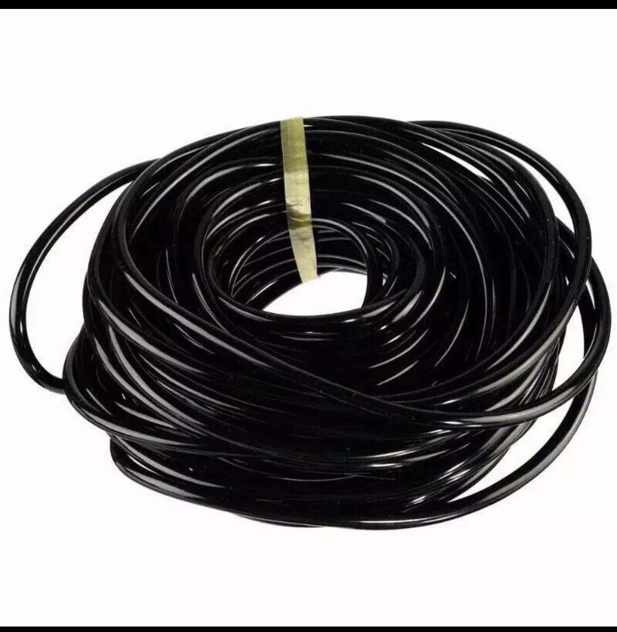 Ống luồn dây điện chống trầy xe máy xe ô tô phi 5mm