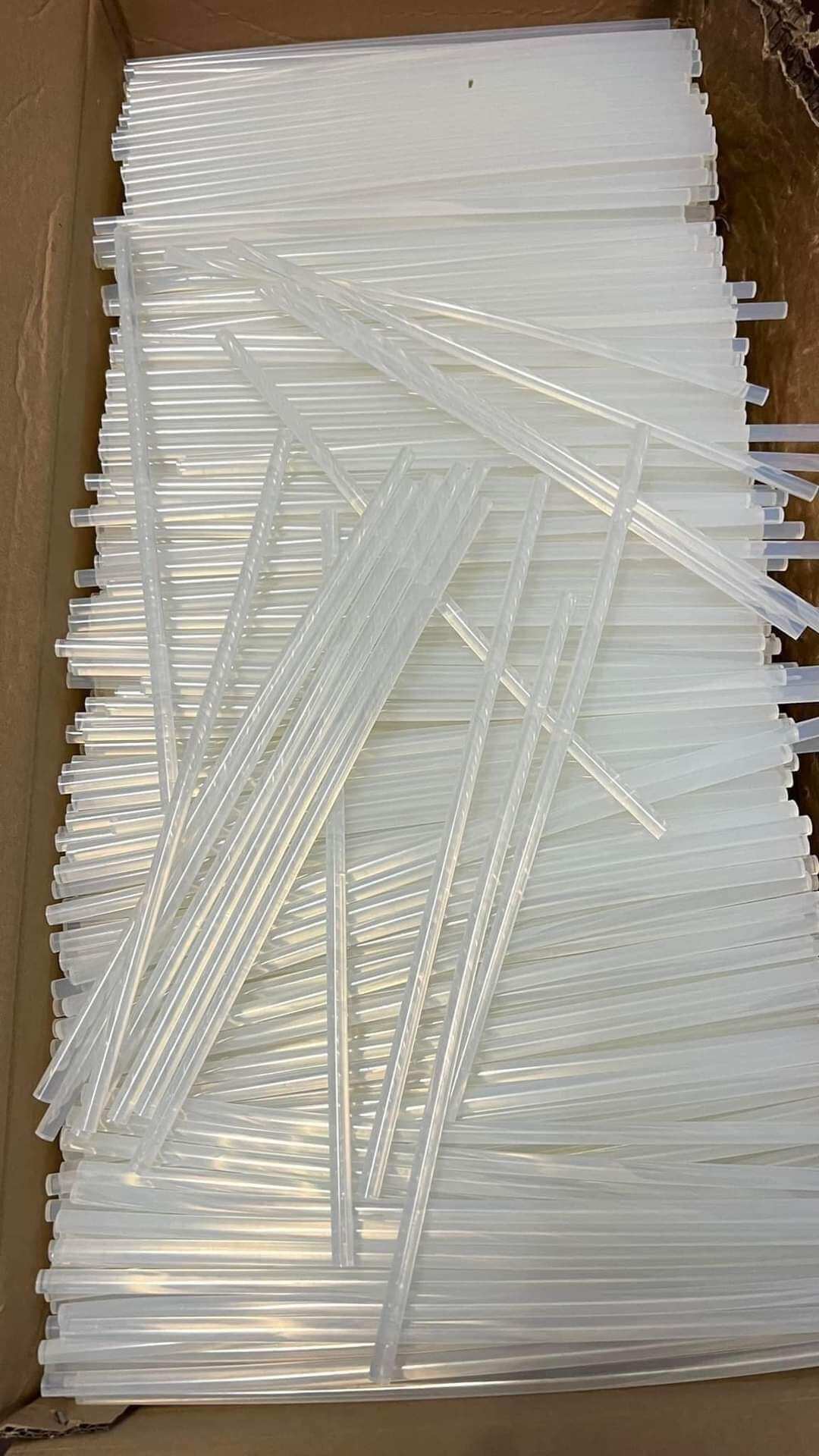 Keo Nến Nhỏ Dùng Cho Súng Nhỏ ( bó 10 cây)