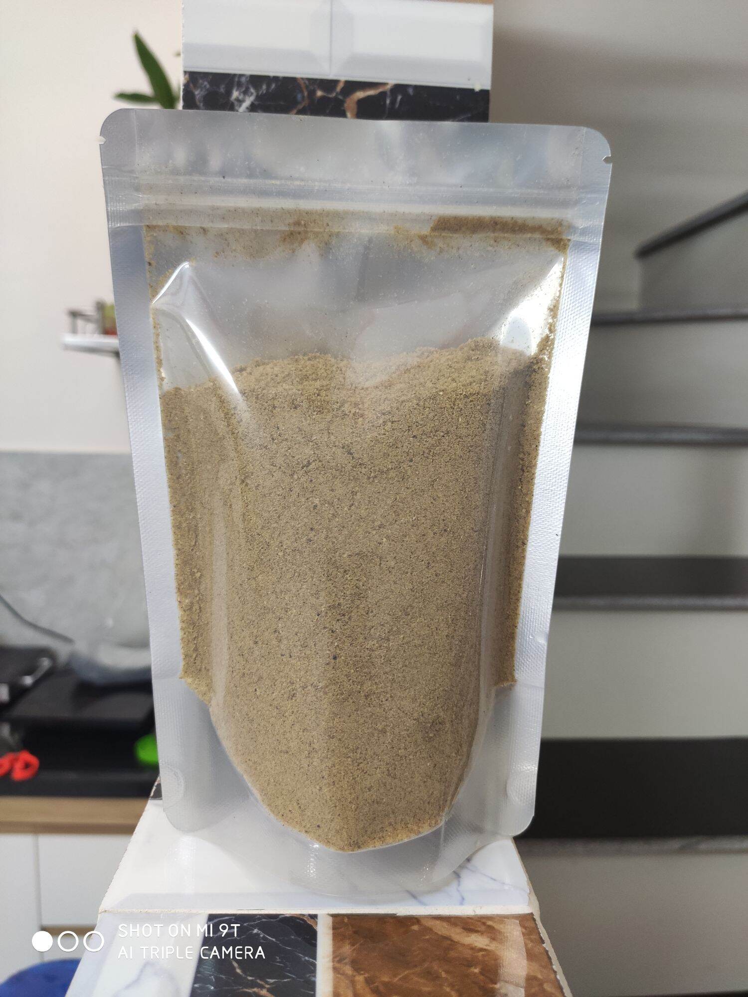 Cám Trộn Siêu Cao Cấp < Gói 300G > dành cho chim Sâu,Than,Lửa v.v..v