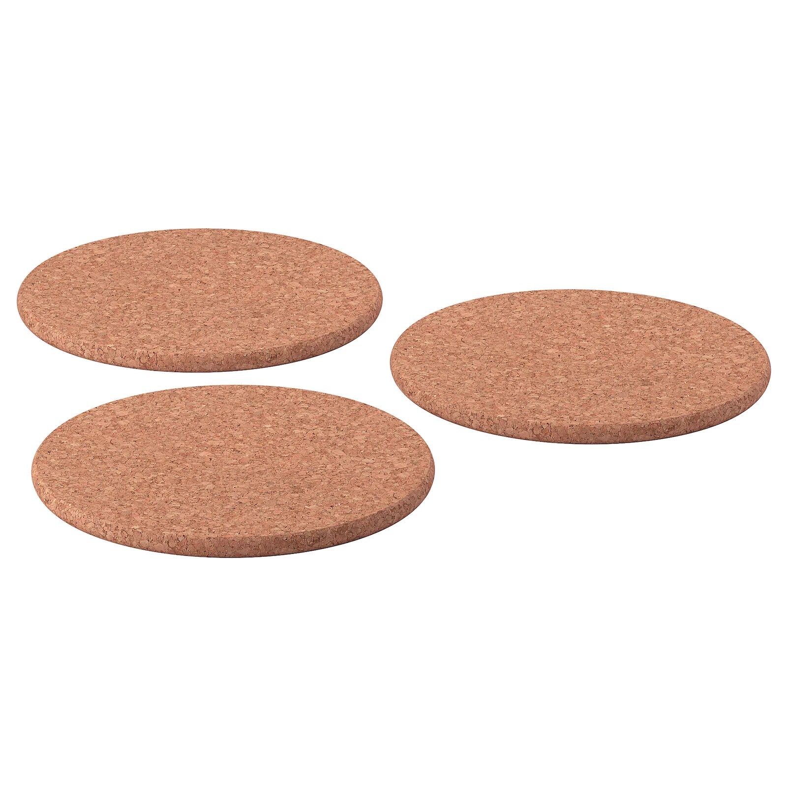 Bộ lót nồi 3c 19cm ikea