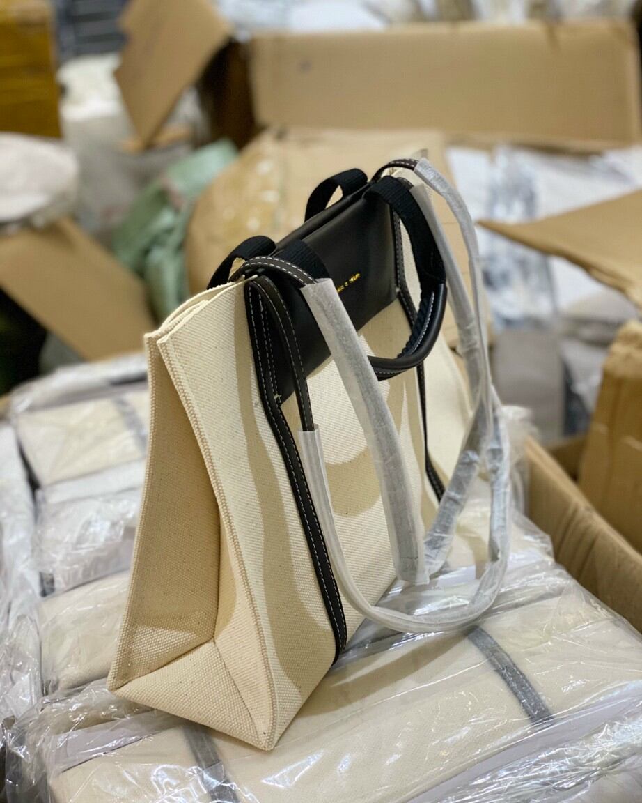 Túi kẹp nách nữ CK2-30781775 size 38cm